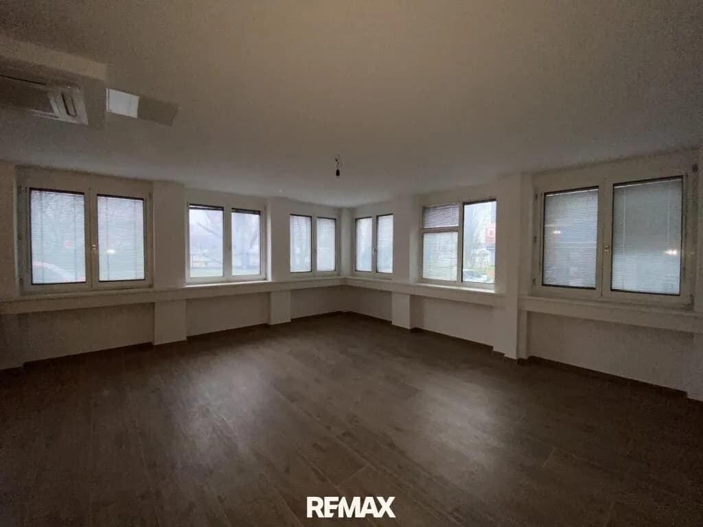 Gewerbeimmobilie kaufen in Wien – 250 m², € 990.000 – Bild 3 von 13