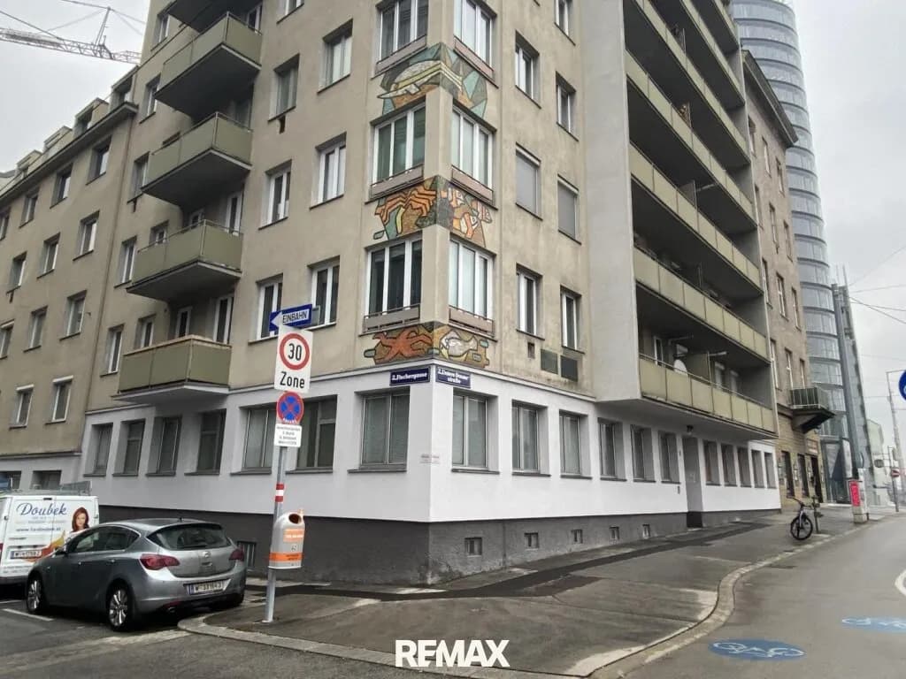 Gewerbeimmobilie kaufen in Wien – 250 m², € 990.000 – Bild 13 von 13