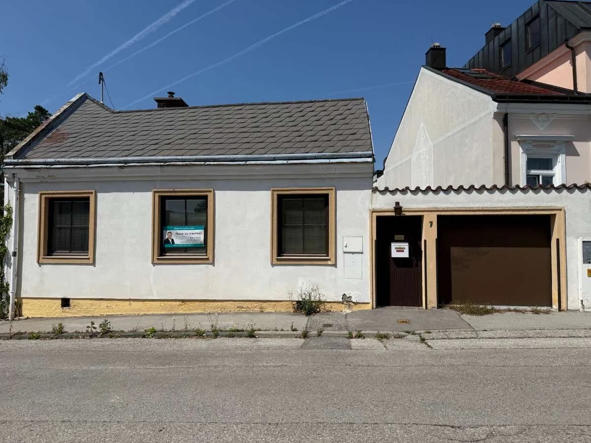 4-Zimmer-Haus kaufen in Mödling – 120 m², € 735.000