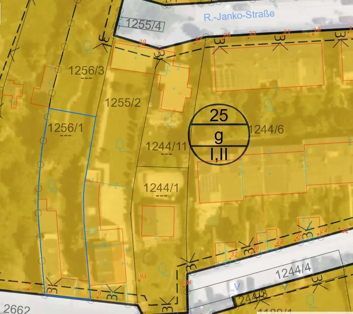 4-Zimmer-Haus kaufen in Mödling – 120 m², € 735.000 – Bild 17 von 20
