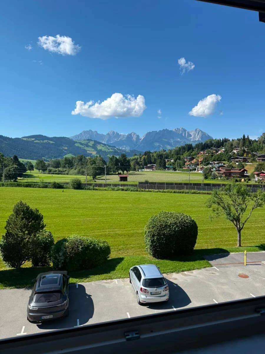 2-Zimmer-Wohnung kaufen in Kitzbühel – 46 m², € 367.000