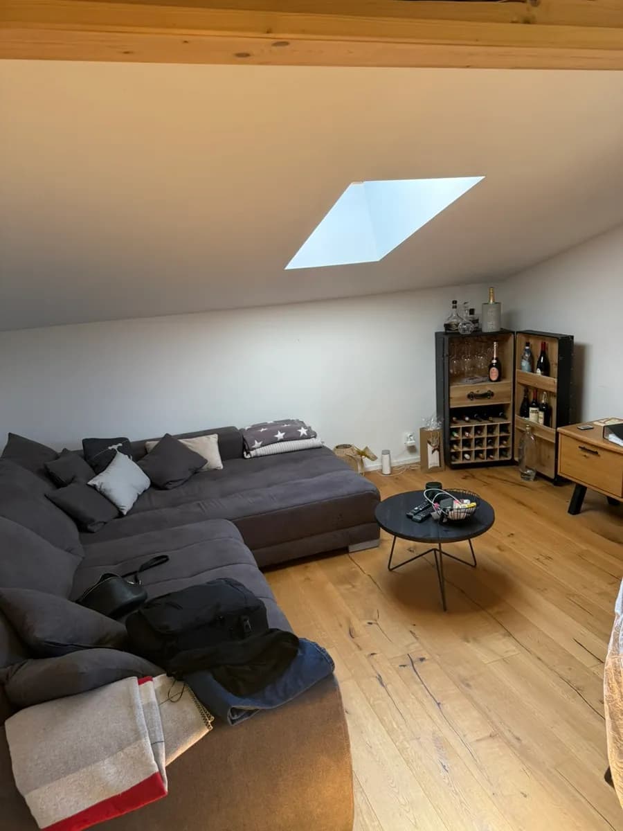 2-Zimmer-Wohnung kaufen in Kitzbühel – 46 m², € 367.000 – Bild 2 von 8
