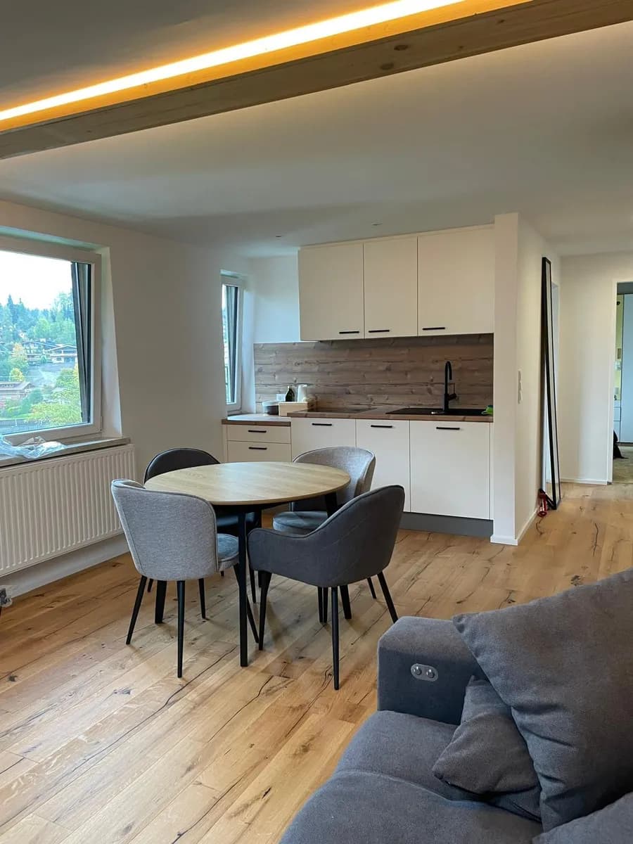 2-Zimmer-Wohnung kaufen in Kitzbühel – 46 m², € 367.000 – Bild 3 von 8