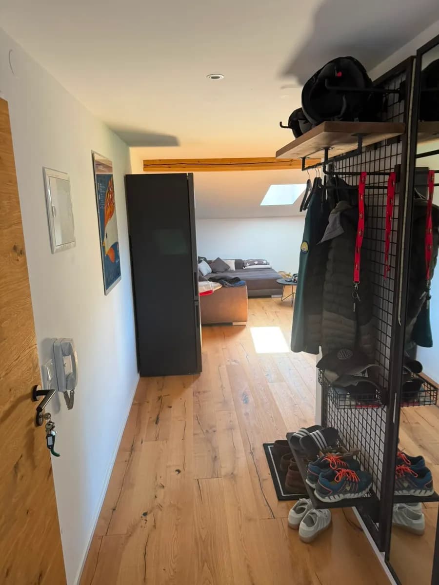 2-Zimmer-Wohnung kaufen in Kitzbühel – 46 m², € 367.000 – Bild 4 von 8