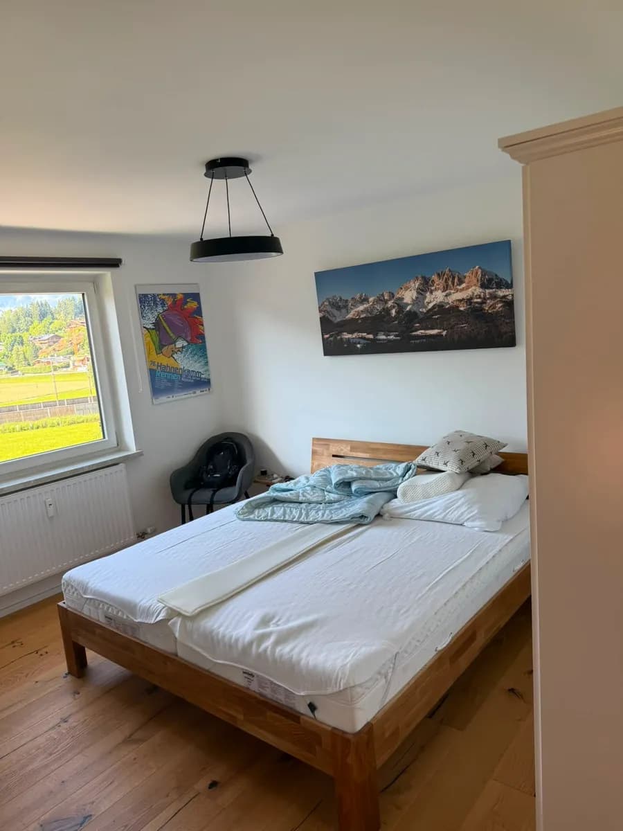 2-Zimmer-Wohnung kaufen in Kitzbühel – 46 m², € 367.000 – Bild 5 von 8
