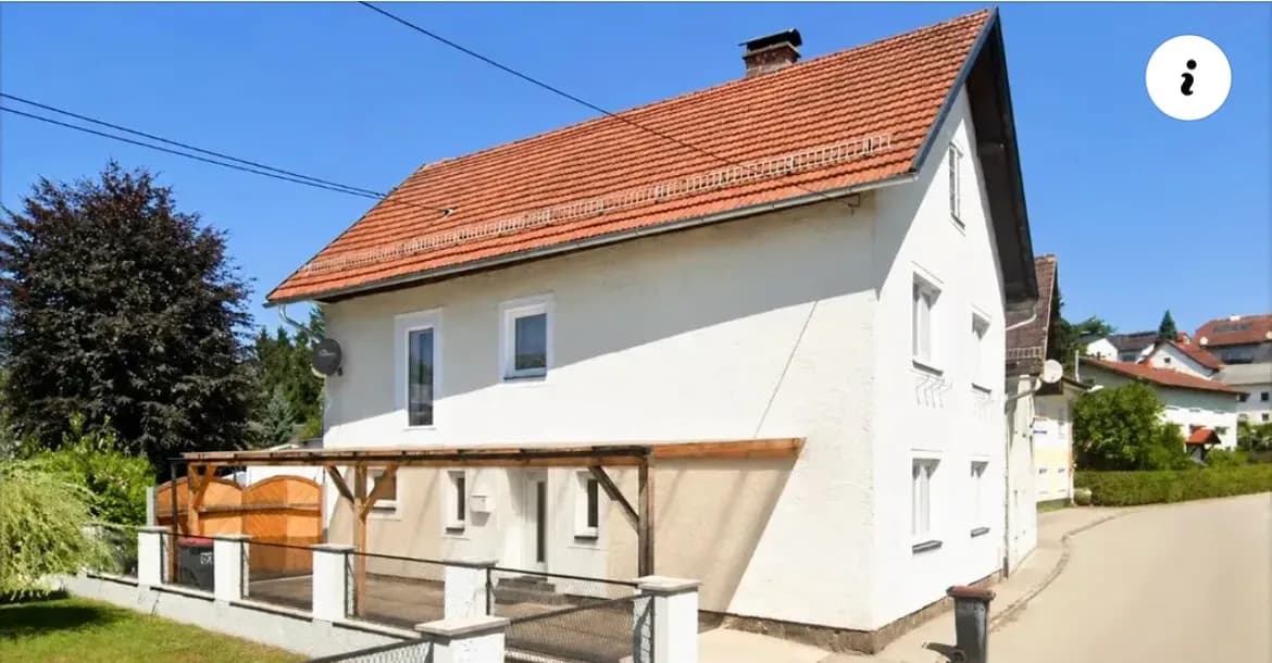 4-Zimmer-Haus kaufen in Grieskirchen – 134 m², € 330.000