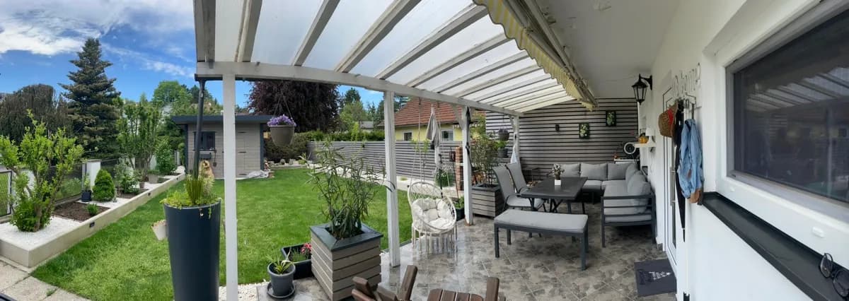 4-Zimmer-Haus kaufen in Grieskirchen – 134 m², € 330.000 – Bild 2 von 15