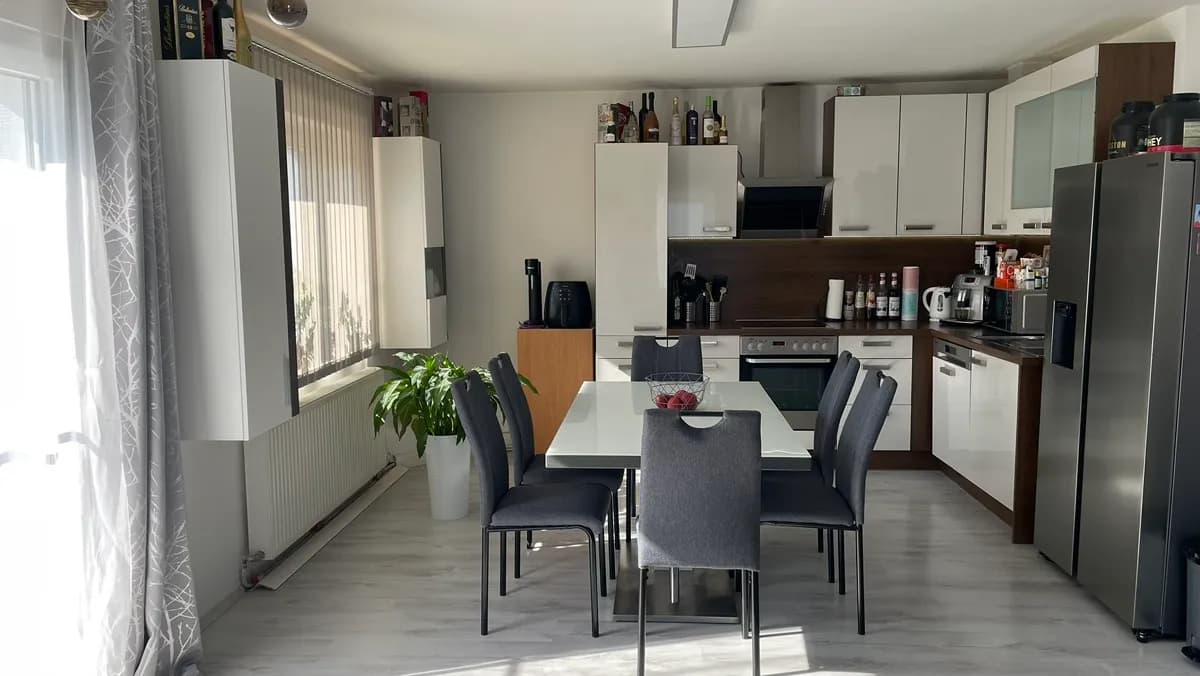 4-Zimmer-Haus kaufen in Grieskirchen – 134 m², € 330.000 – Bild 3 von 15