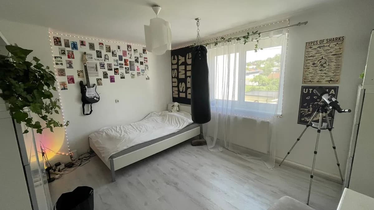 4-Zimmer-Haus kaufen in Grieskirchen – 134 m², € 330.000 – Bild 7 von 15