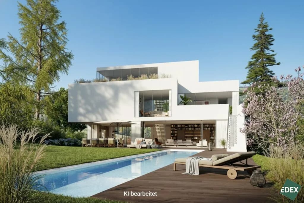 Haus kaufen in Tulln – 2 032 m², € 998.000