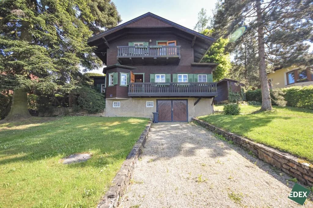 Haus kaufen in Tulln – 2 032 m², € 998.000 – Bild 21 von 22