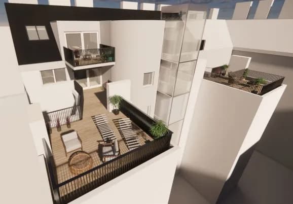3-Zimmer-Wohnung kaufen in Wien – 79 m², € 469.000 – Bild 3 von 7