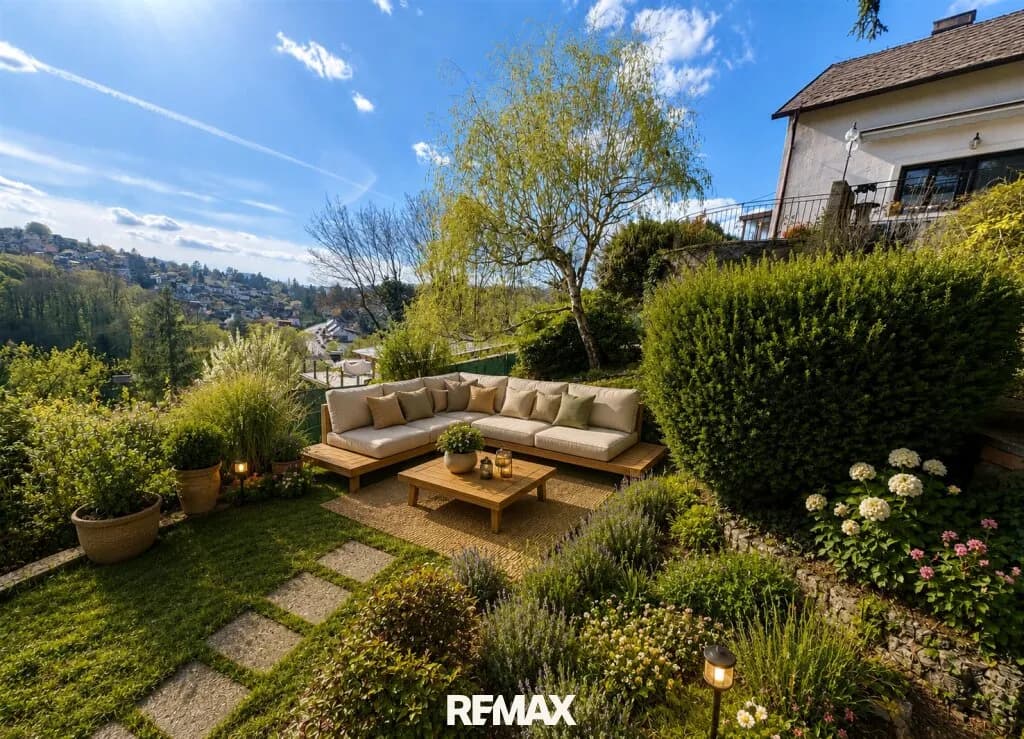 3-Zimmer-Haus kaufen in Wien – 80 m², € 530.000