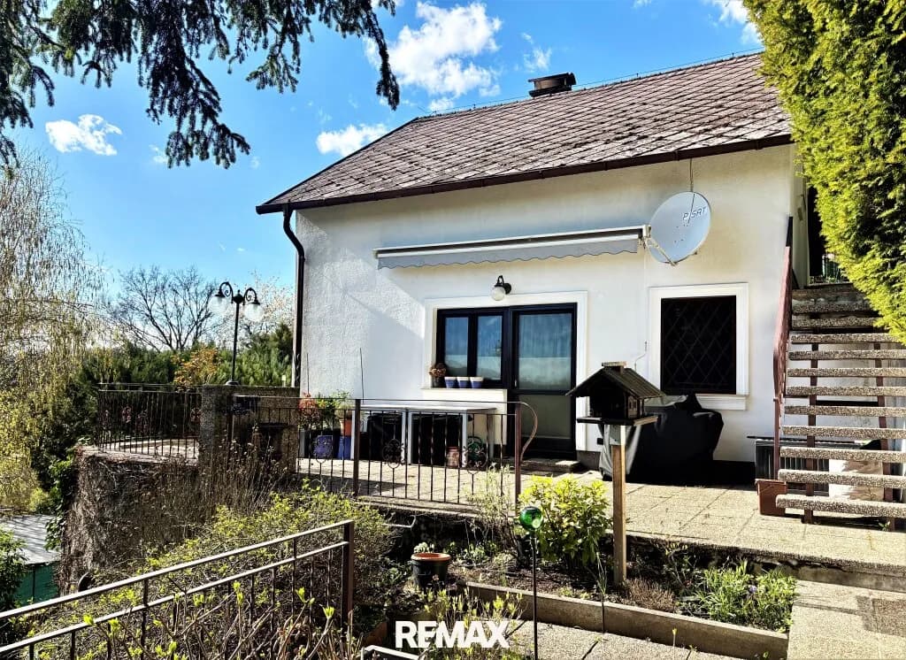 3-Zimmer-Haus kaufen in Wien – 80 m², € 530.000 – Bild 4 von 18