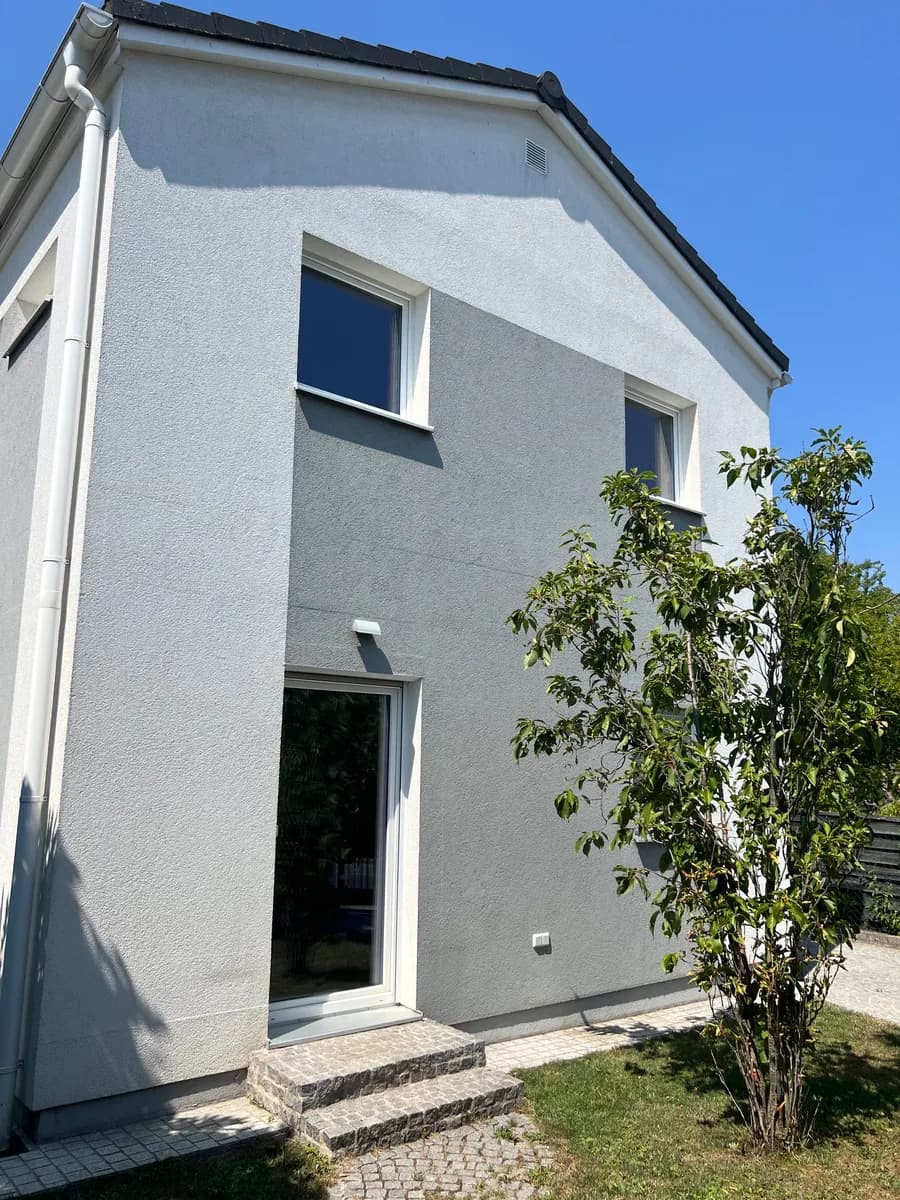 Haus mieten in Wien – 128 m², € 2.600 – Bild 2 von 19