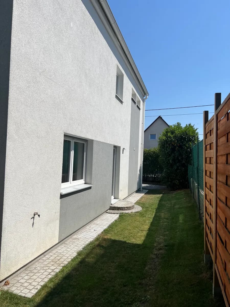 Haus mieten in Wien – 128 m², € 2.600 – Bild 5 von 19