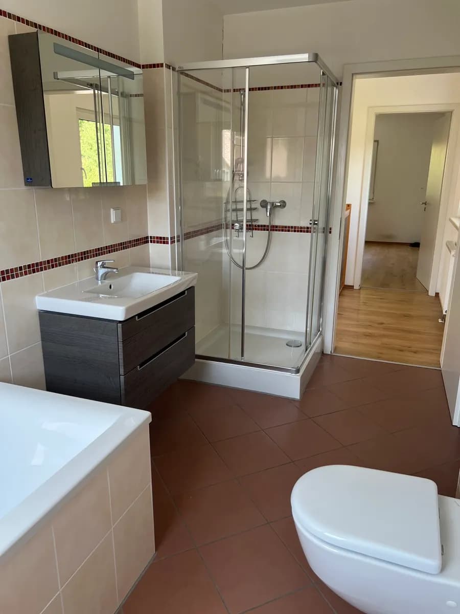 Haus mieten in Wien – 128 m², € 2.600 – Bild 17 von 19
