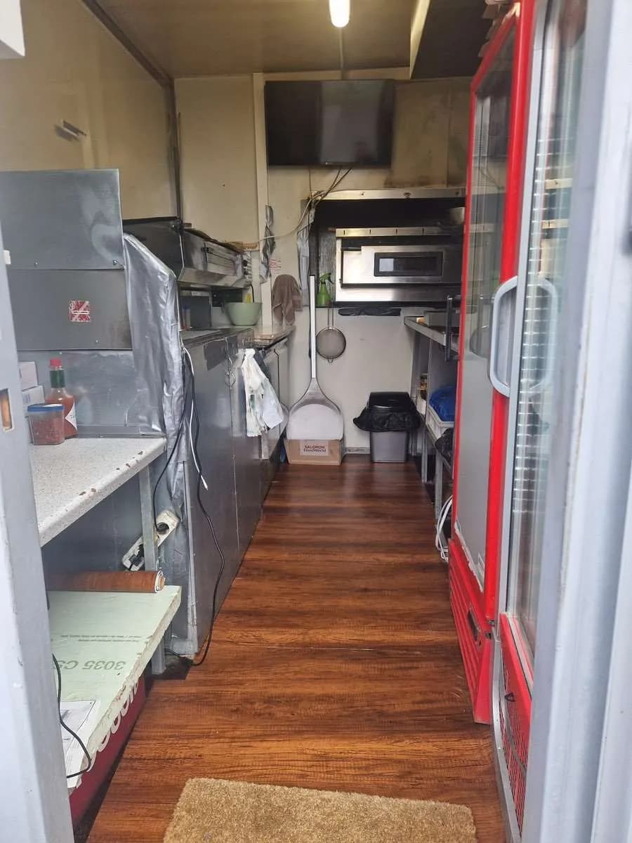 Gewerbeimmobilie mieten in Rohrbach – 3 m², € 650