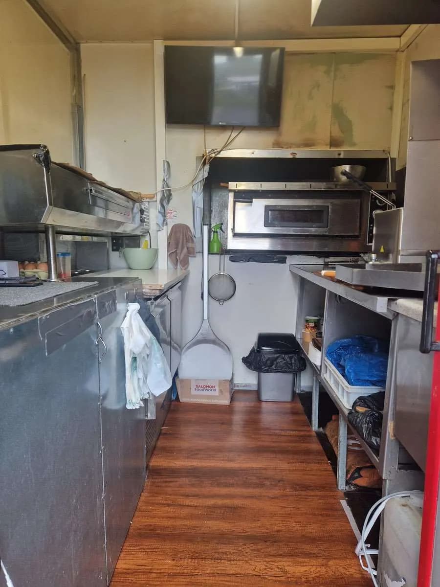 Gewerbeimmobilie mieten in Rohrbach – 3 m², € 650 – Bild 2 von 5