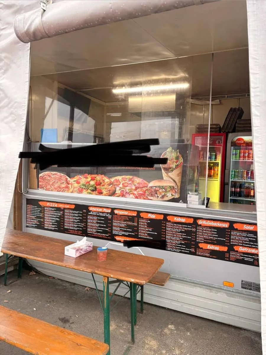 Gewerbeimmobilie mieten in Rohrbach – 3 m², € 650 – Bild 3 von 5