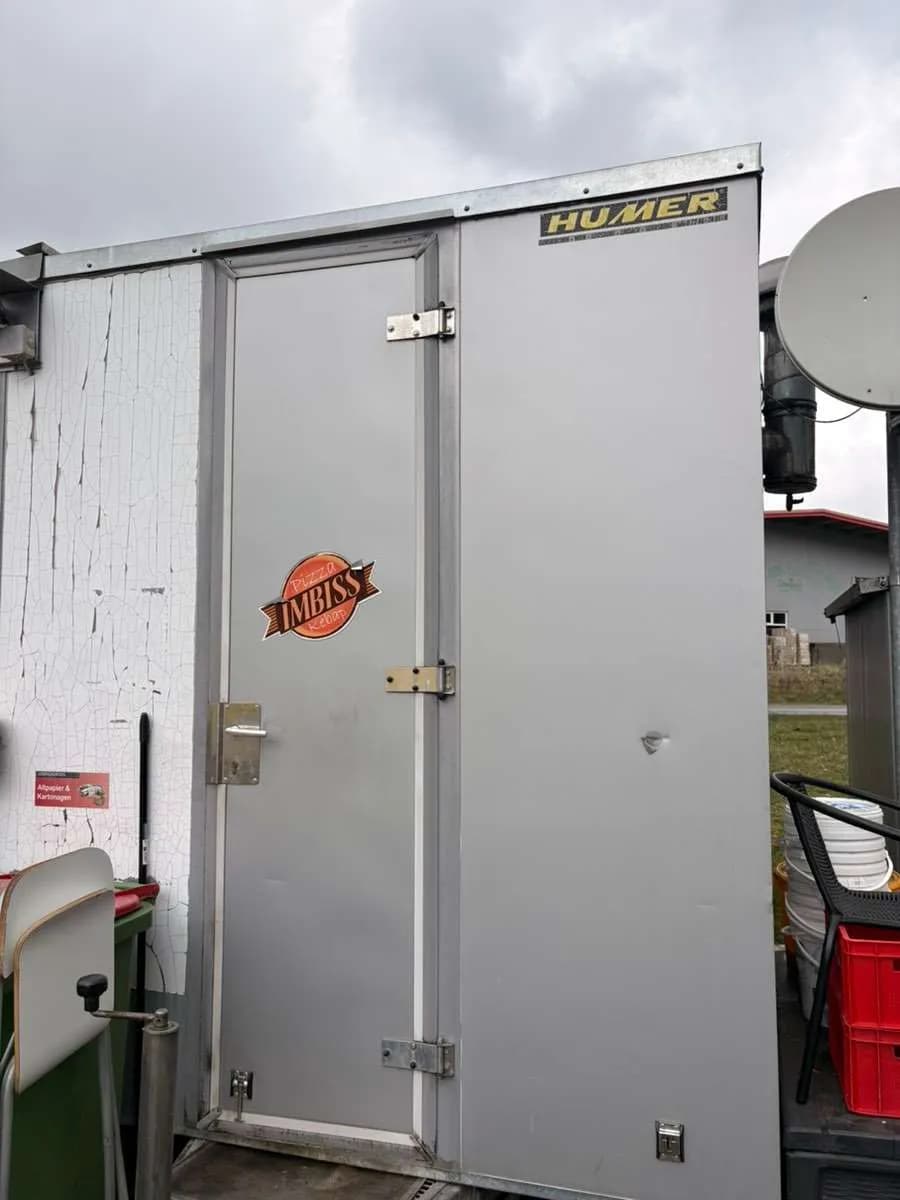 Gewerbeimmobilie mieten in Rohrbach – 3 m², € 650 – Bild 4 von 5