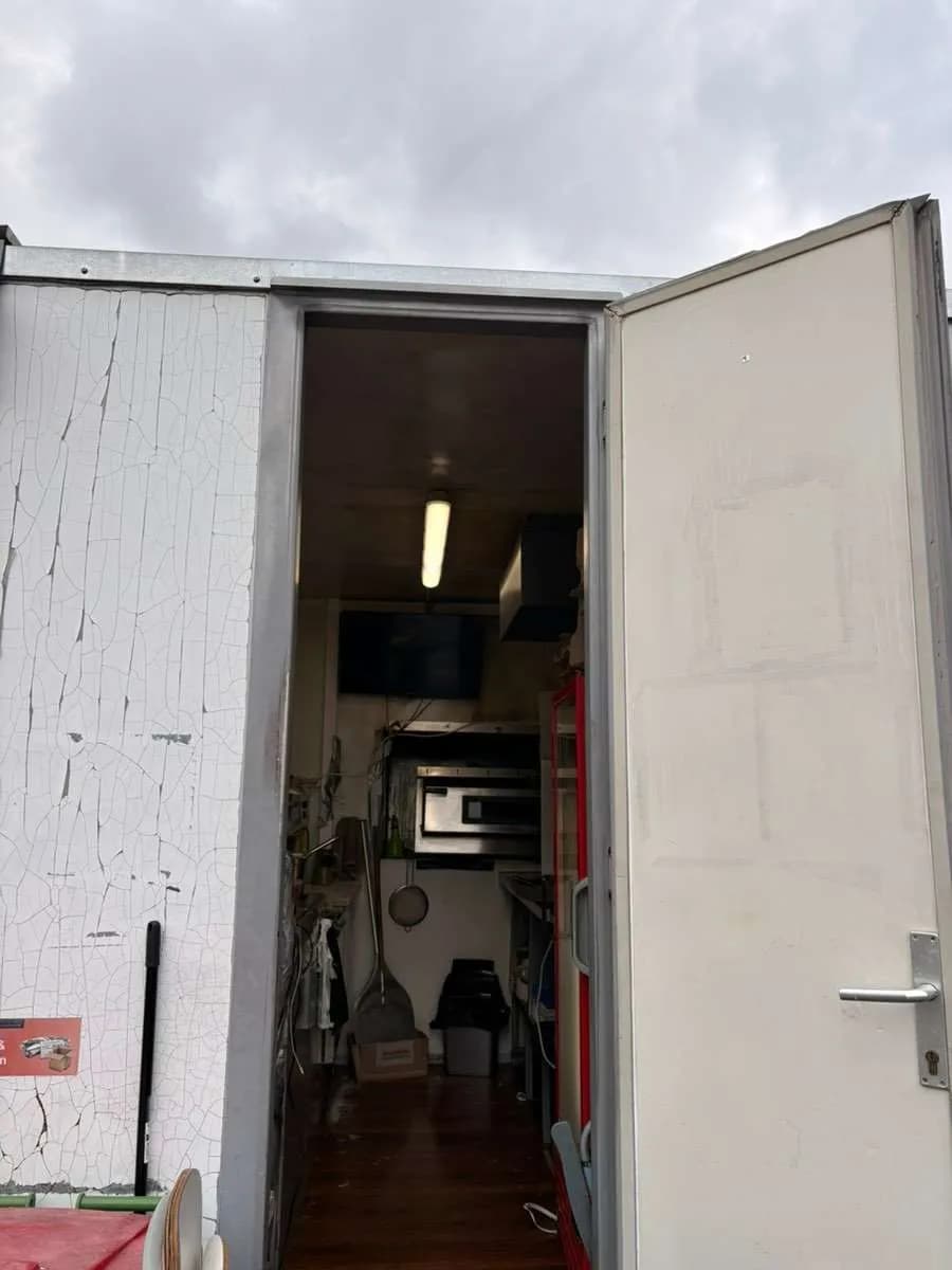 Gewerbeimmobilie mieten in Rohrbach – 3 m², € 650 – Bild 5 von 5
