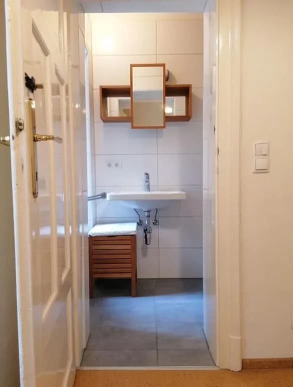 2-Zimmer-Wohnung mieten in Graz – 72 m², € 913