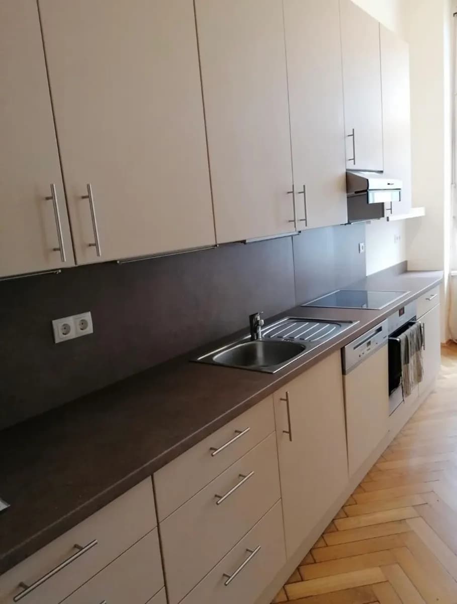 2-Zimmer-Wohnung mieten in Graz – 72 m², € 913 – Bild 3 von 11