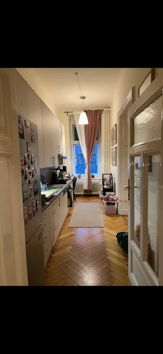 2-Zimmer-Wohnung mieten in Graz – 72 m², € 913 – Bild 6 von 11