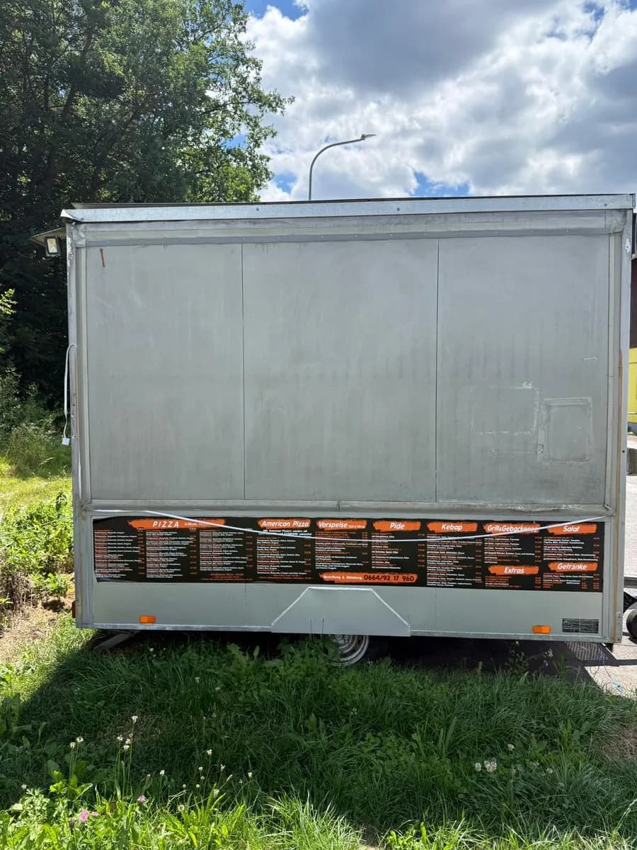 Gewerbeimmobilie kaufen in Rohrbach – 3 m², € 6.900 – Bild 2 von 8