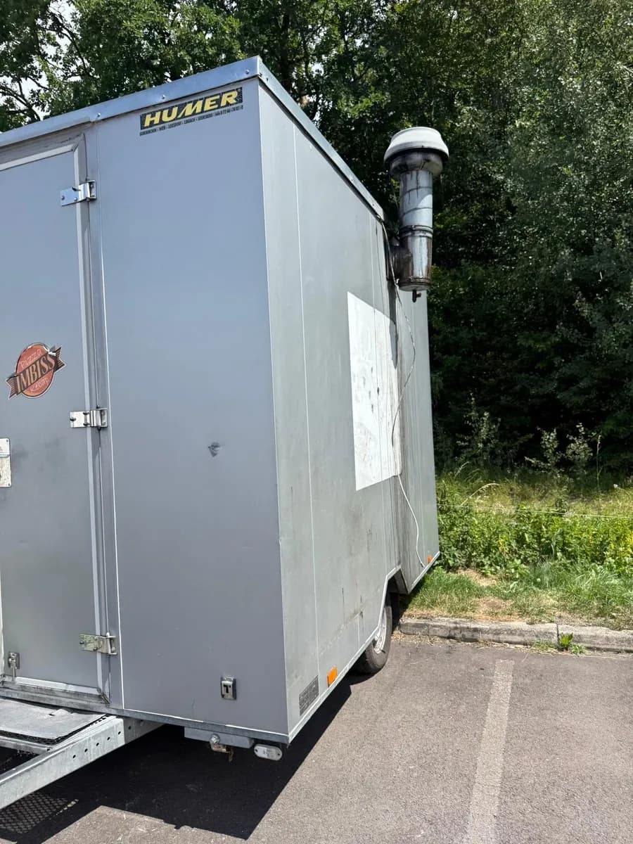 Gewerbeimmobilie kaufen in Rohrbach – 3 m², € 6.900 – Bild 3 von 8