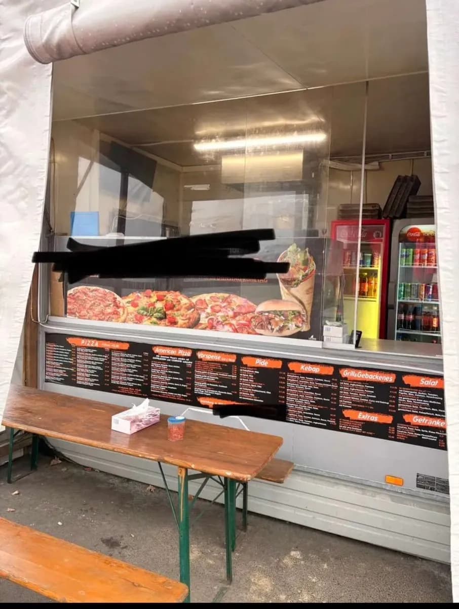 Gewerbeimmobilie kaufen in Rohrbach – 3 m², € 6.900 – Bild 4 von 8