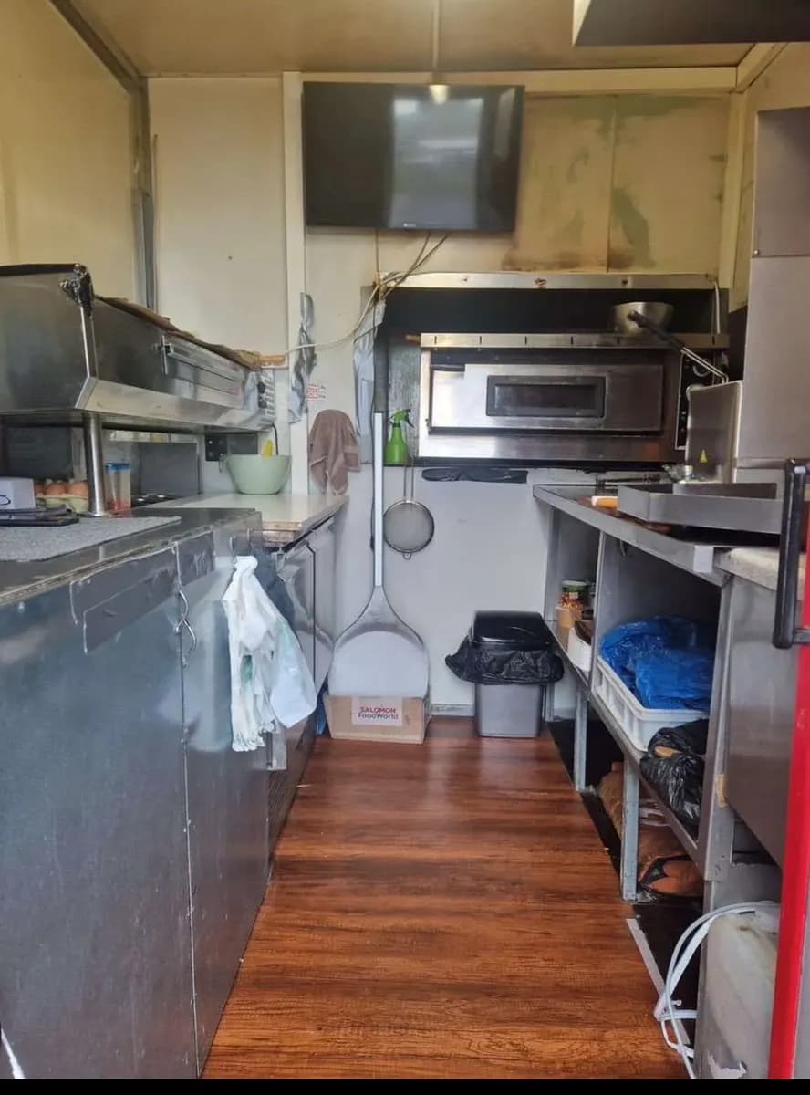 Gewerbeimmobilie kaufen in Rohrbach – 3 m², € 6.900 – Bild 5 von 8