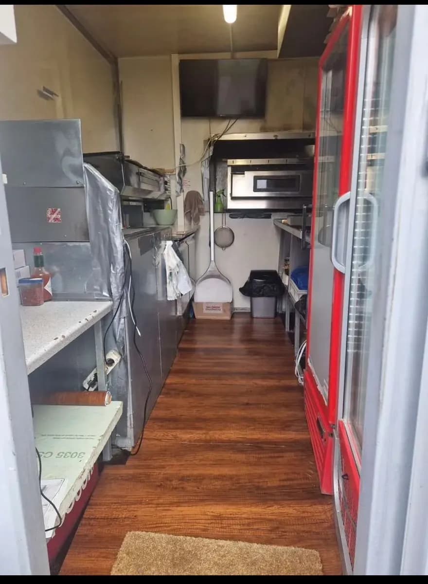 Gewerbeimmobilie kaufen in Rohrbach – 3 m², € 6.900 – Bild 6 von 8