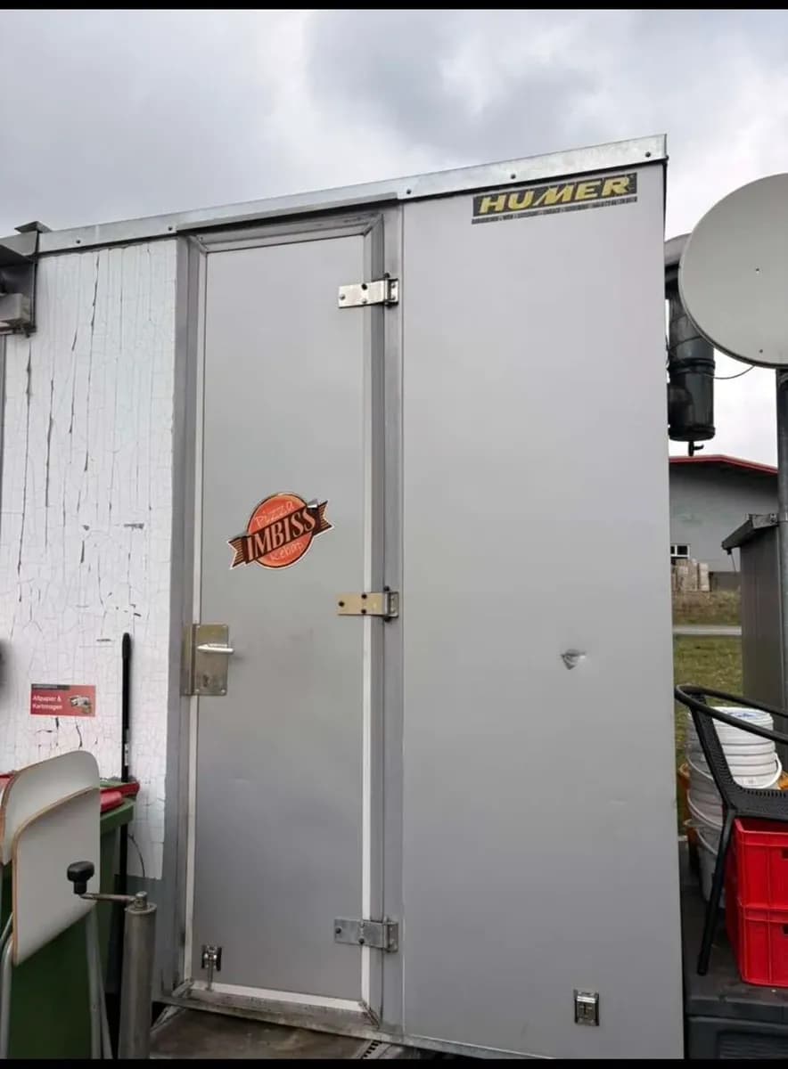 Gewerbeimmobilie kaufen in Rohrbach – 3 m², € 6.900 – Bild 7 von 8