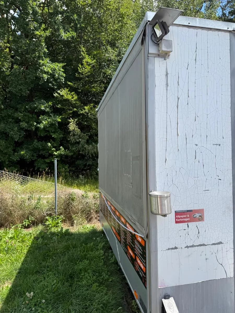Gewerbeimmobilie kaufen in Rohrbach – 3 m², € 6.900 – Bild 8 von 8