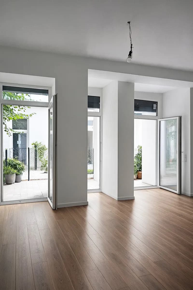 2-Zimmer-Wohnung kaufen in Wien – 57 m², € 350.000 – Bild 1 von 8