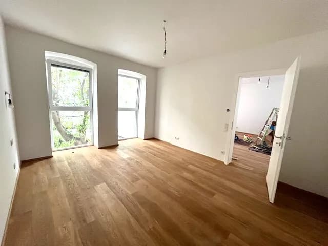 2-Zimmer-Wohnung kaufen in Wien – 57 m², € 350.000 – Bild 3 von 8