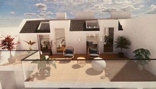 2-Zimmer-Wohnung kaufen in Wien – 57 m², € 350.000 – Bild 5 von 8