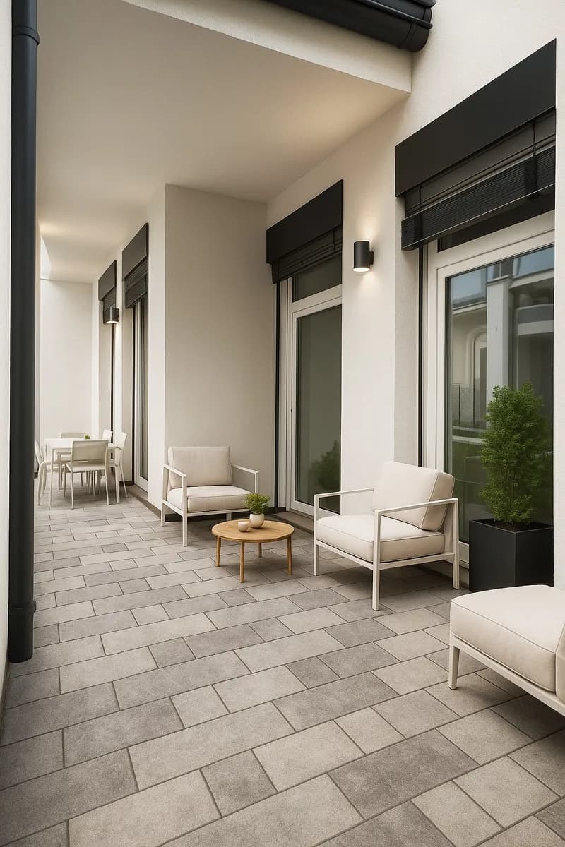 2-Zimmer-Wohnung kaufen in Wien – 57 m², € 350.000 – Bild 8 von 8