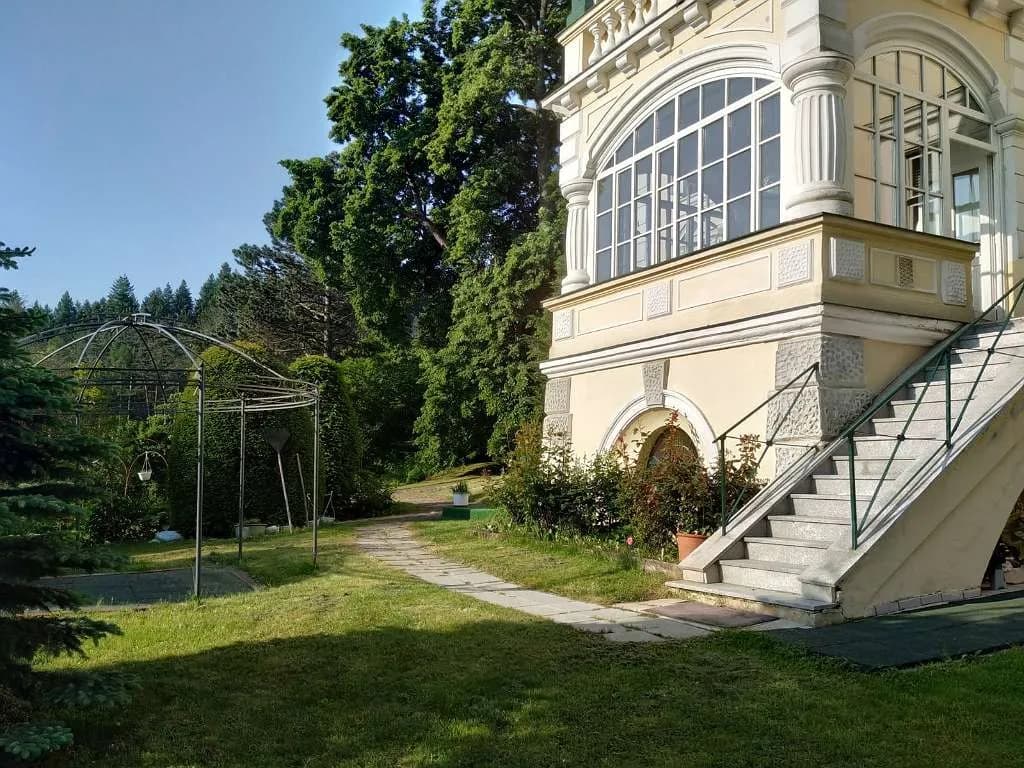 2-Zimmer-Wohnung mieten in Mattersburg – 80 m², € 1.200