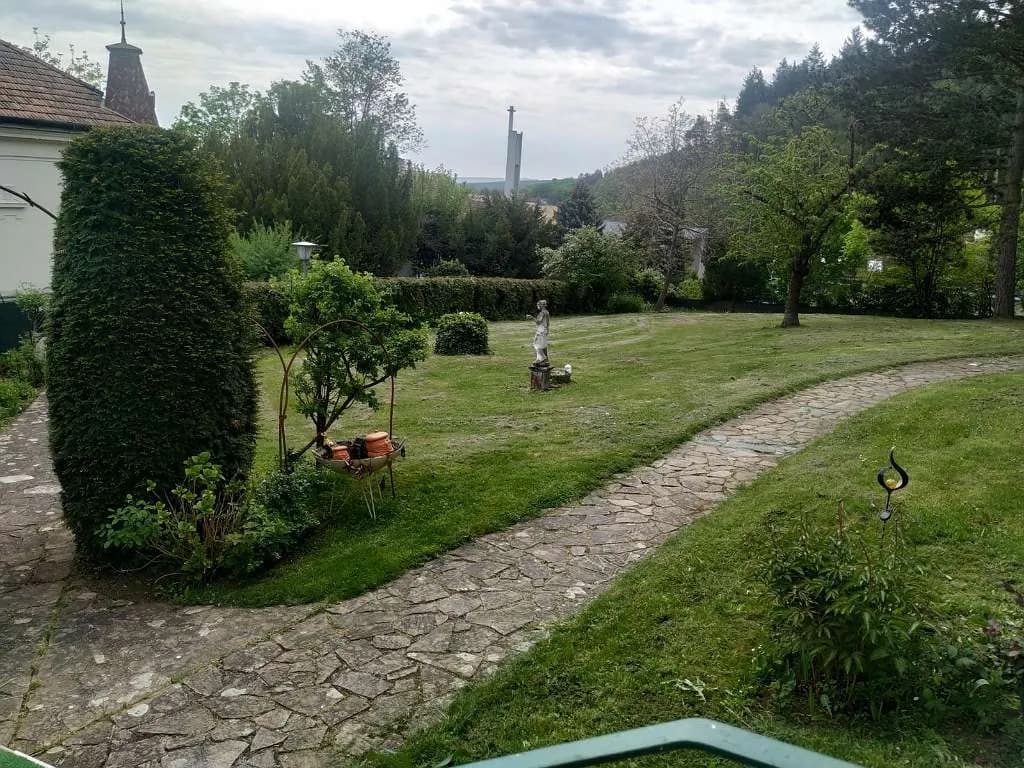 2-Zimmer-Wohnung mieten in Mattersburg – 80 m², € 1.200 – Bild 2 von 3