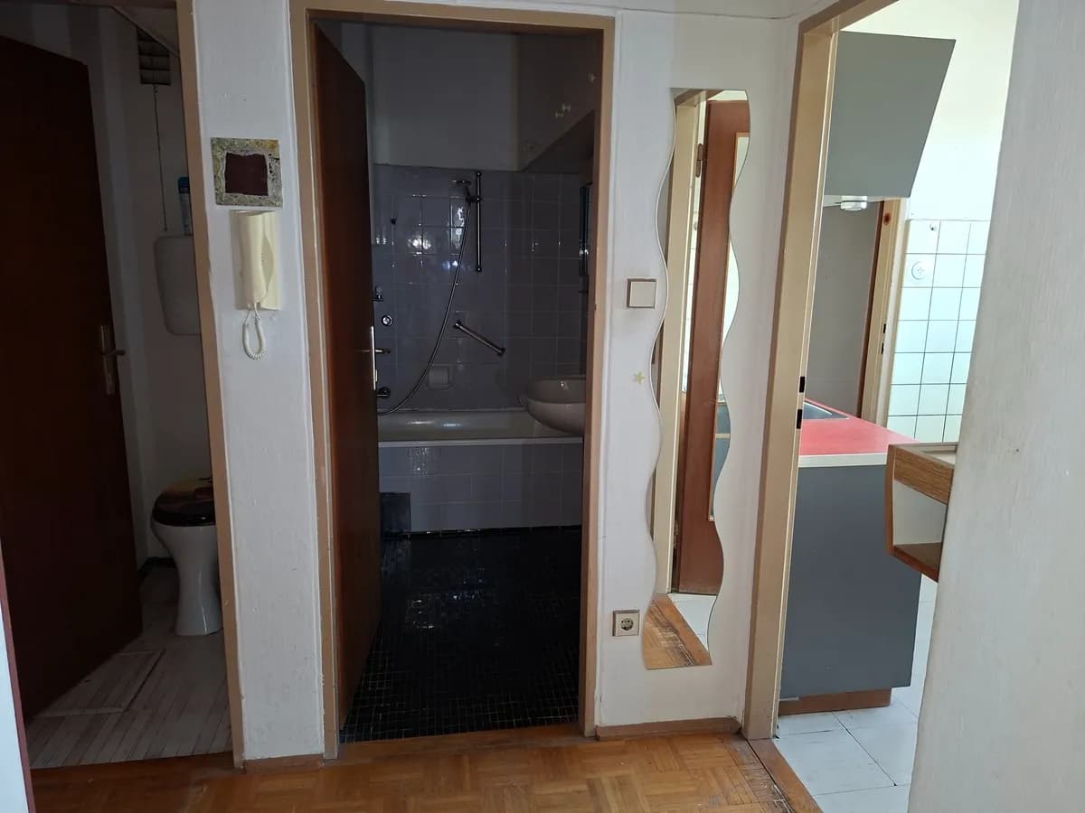 Wohnung kaufen in Salzburg Stadt – 45 m², € 195.000 – Bild 4 von 4