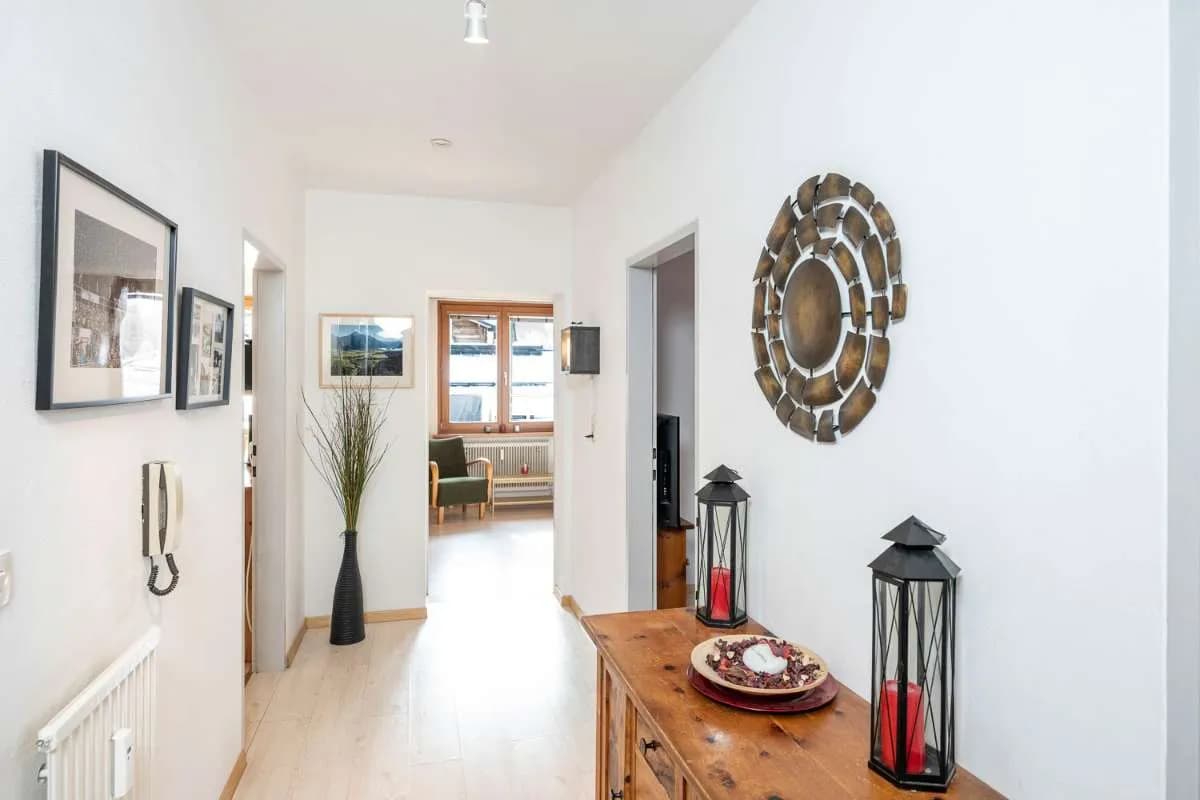 3-Zimmer-Wohnung kaufen in Sankt Johann im Pongau – 86 m², € 498.000 – Bild 2 von 10