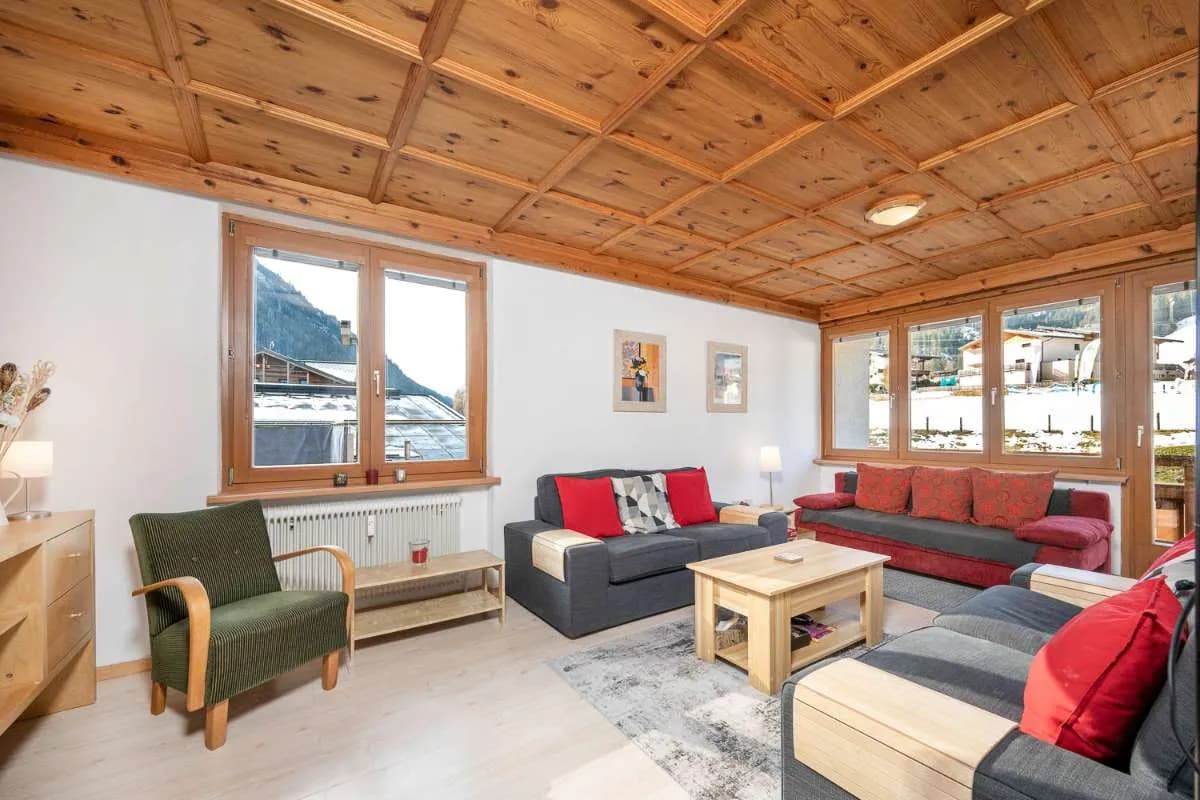 3-Zimmer-Wohnung kaufen in Sankt Johann im Pongau – 86 m², € 498.000 – Bild 3 von 10