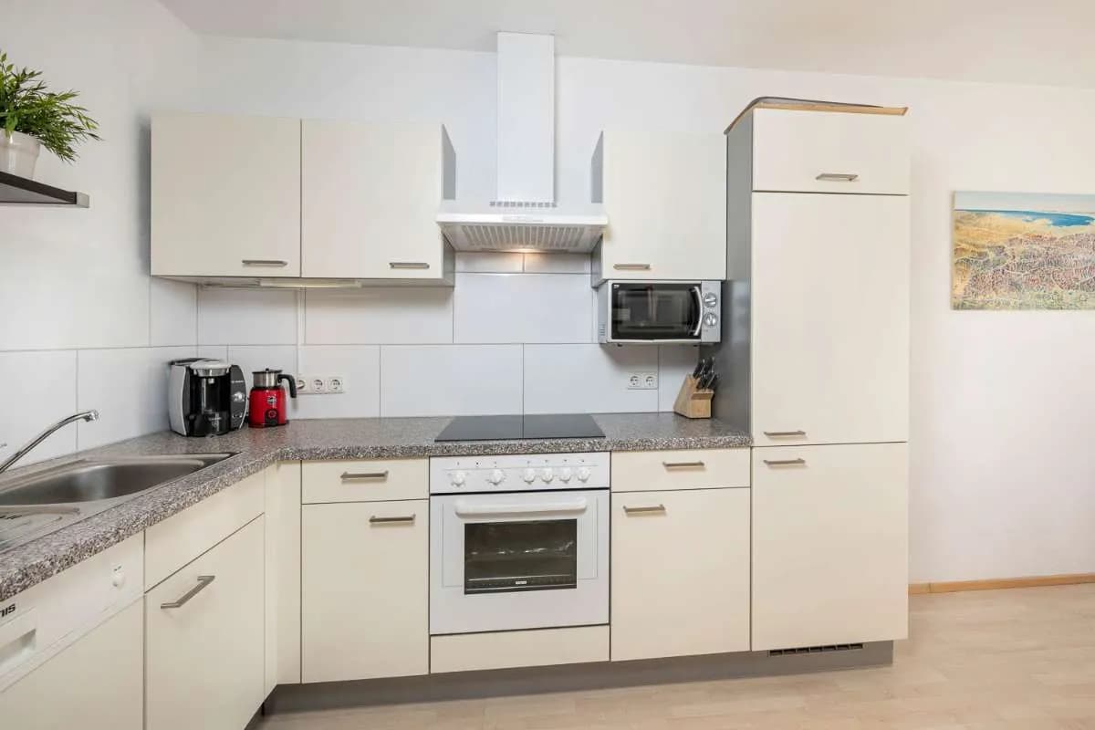 3-Zimmer-Wohnung kaufen in Sankt Johann im Pongau – 86 m², € 498.000 – Bild 4 von 10