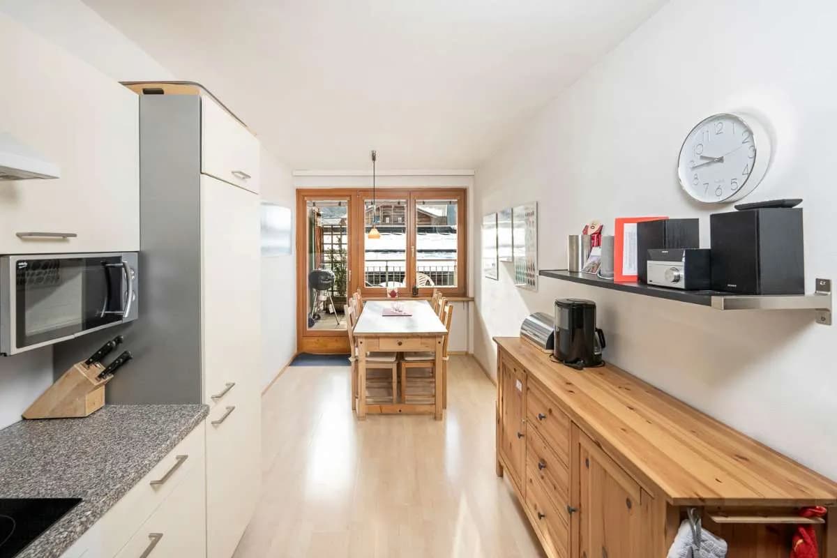 3-Zimmer-Wohnung kaufen in Sankt Johann im Pongau – 86 m², € 498.000 – Bild 5 von 10