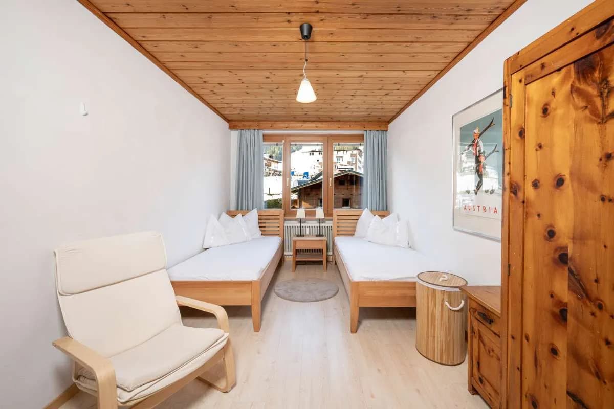 3-Zimmer-Wohnung kaufen in Sankt Johann im Pongau – 86 m², € 498.000 – Bild 6 von 10