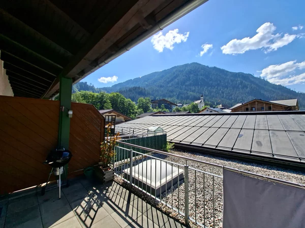 3-Zimmer-Wohnung kaufen in Sankt Johann im Pongau – 86 m², € 498.000 – Bild 10 von 10