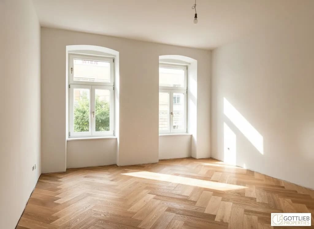 3-Zimmer-Wohnung kaufen in Wien – 60,79 m², € 499.000 – Bild 3 von 23